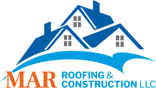 Mar Roofing & Construction logo